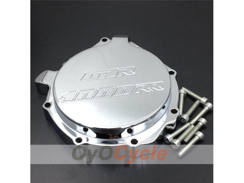 Engine Stator Cover For 2004-2007 Honda CBR1000RR #OYO87903513