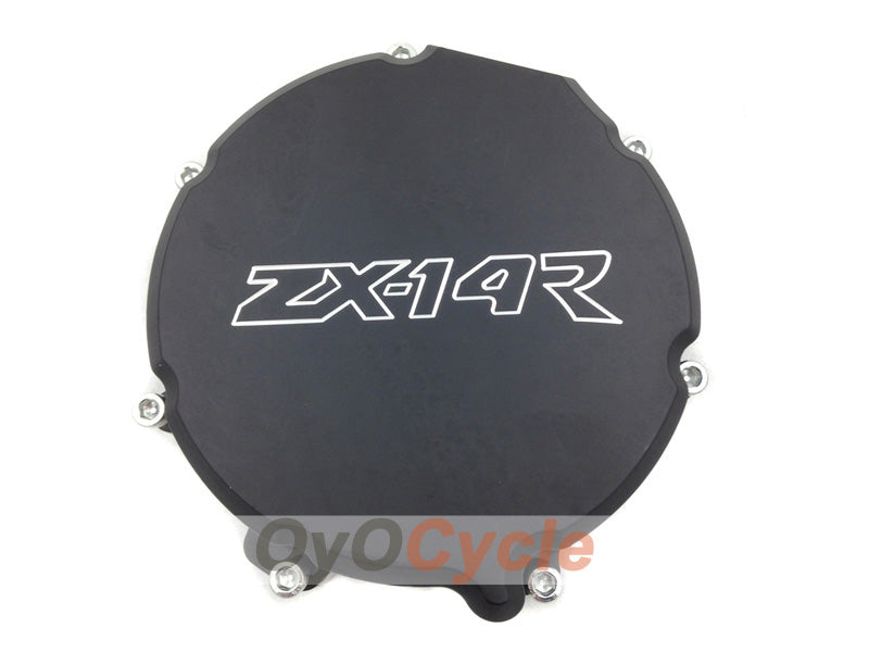 Engine Stator Cover For 2006-2013 Kawasaki ZX-14R #OYO87903564 Main image