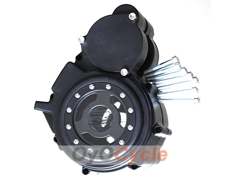 Engine Stator Cover For 2006-2013 Suzuki GSXR600 #OYO87903567 Main image