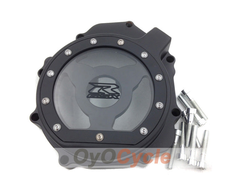 Engine Stator Cover For 2005-2008 Suzuki GSXR1000 #OYO87903569 Main image