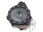 Engine Stator Cover For 2005-2008 Suzuki GSXR1000 #OYO87903569