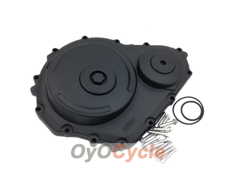 Engine Stator Cover For 2006-2013 Suzuki GSXR750 #OYO87903568