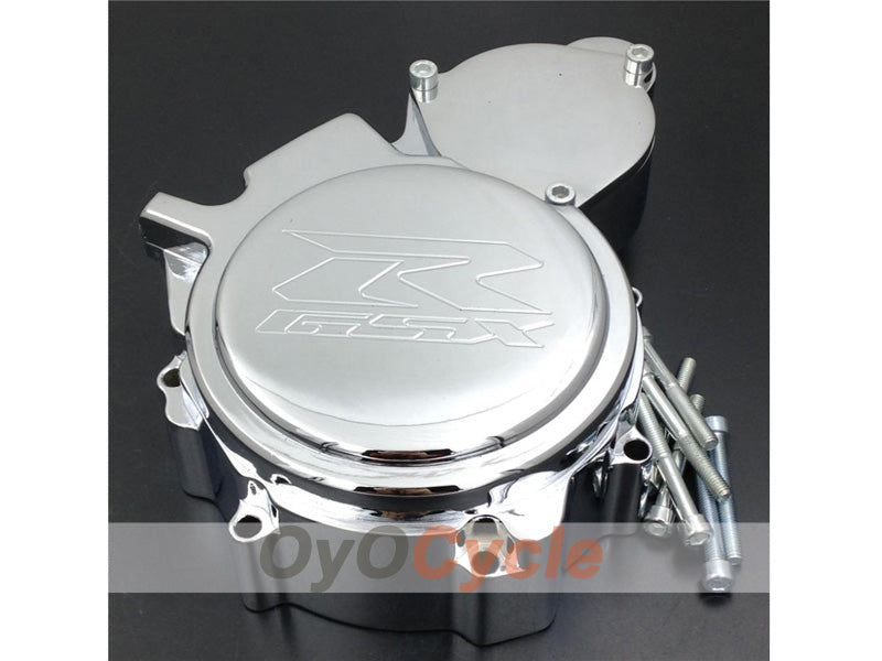 Engine Stator Cover For 2006-2013 Suzuki GSXR750 #OYO87903568