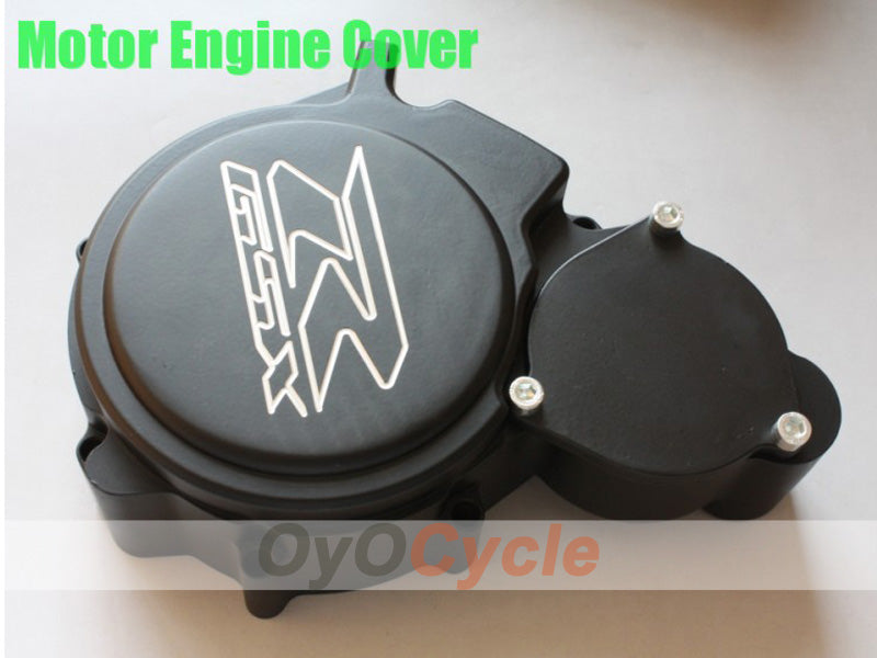 Engine Stator Cover For 2006-2013 Suzuki GSXR750 #OYO87903568