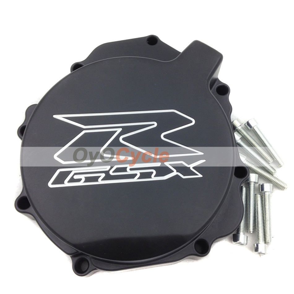 Engine Stator Cover For 2001-2005 Suzuki GSXR1000 #OYO87903576 Secondary image