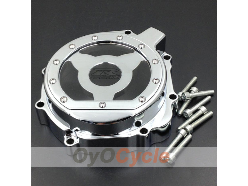 Engine Stator Cover For 2004-2005 Suzuki GSXR600 #OYO87903574