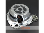 Engine Stator Cover For 1999-2013 Suzuki Hayabusa #OYO87903570