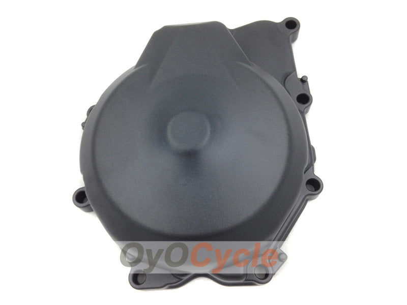 Engine Stator Cover For 2006-2013 Yamaha YZF-R6 #OYO87903578 Secondary image