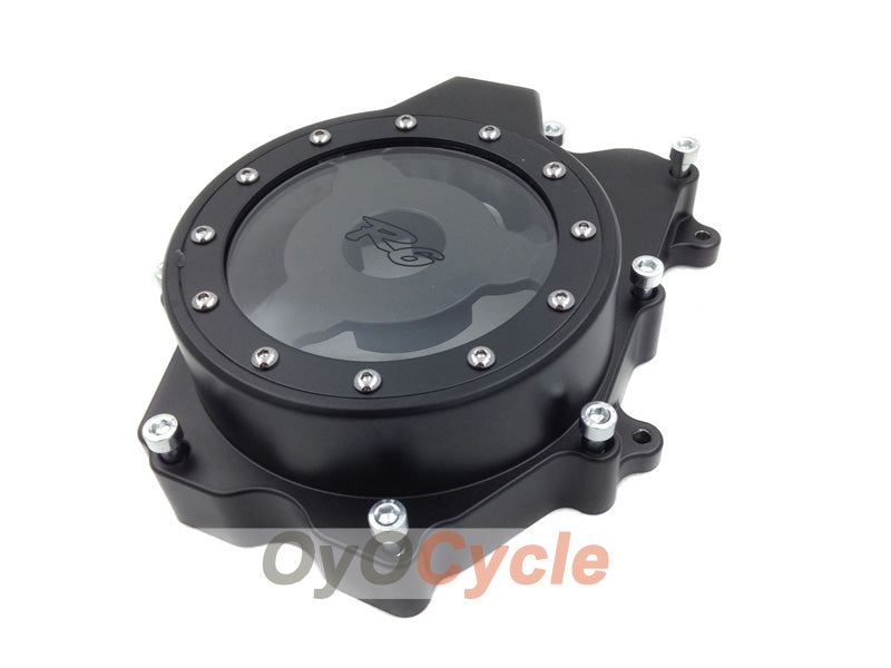 Engine Stator Cover For 2003-2006 Yamaha YZF-R6 #OYO87903581 Main image