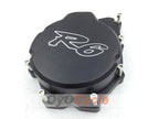 Engine Stator Cover For 2006-2013 Yamaha YZF-R6 #OYO87903578