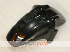 Injection Fairing kit for 95-96 CBR600F3 - White, Black - Factory Style #OYO87900010