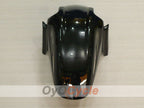 Injection Fairing kit for 95-96 CBR600F3 - White, Black - Factory Style #OYO87900010