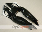Injection Fairing kit for 95-96 CBR600F3 - White, Black - Factory Style #OYO87900010