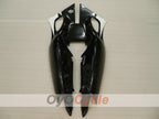 Injection Fairing kit for 95-96 CBR600F3 - White, Black - Factory Style #OYO87900010