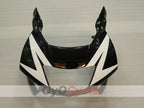 Injection Fairing kit for 95-96 CBR600F3 - White, Black - Factory Style #OYO87900010