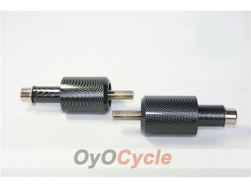 Frame Slider For Honda 03-06 CBR600RR #OYO87904140 Secondary image