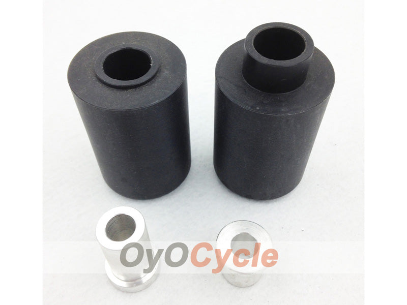 Frame Slider For Honda 00-01 CBR900RR 929 #OYO87904142 Secondary image