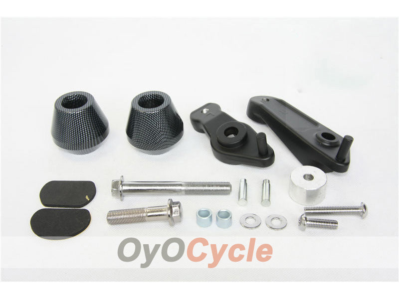 Frame Slider For Yamaha 09-12 YZF-R1 #OYO87904131