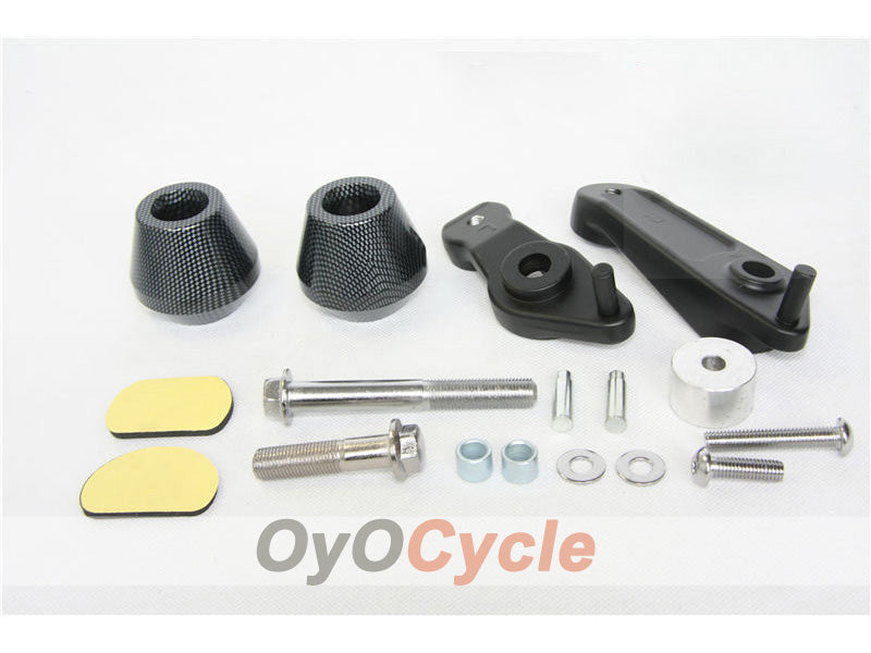 Frame Slider For Yamaha 09-12 YZF-R1 #OYO87904131
