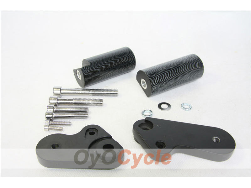 Frame Slider For Yamaha 09-12 YZF-R1 #OYO87904136