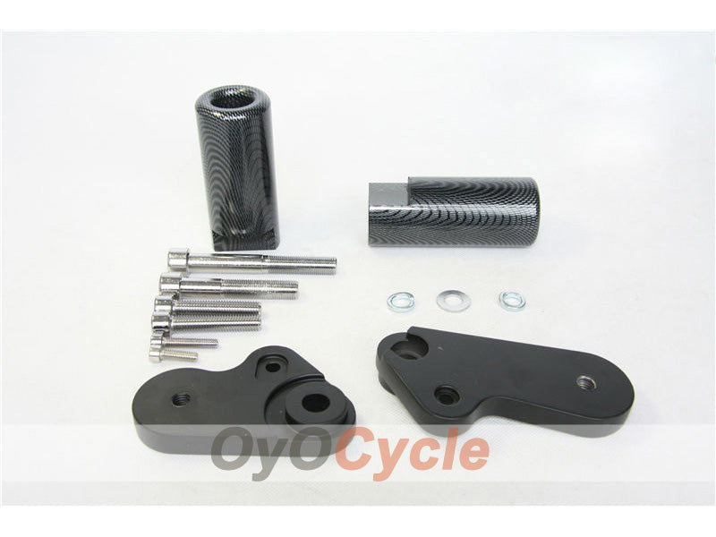 Frame Slider For Yamaha 09-12 YZF-R1 #OYO87904136 Secondary image