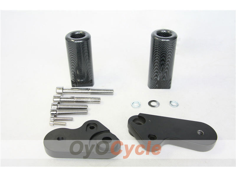 Frame Slider For Yamaha 09-12 YZF-R1 #OYO87904136