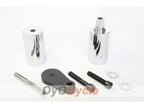 Frame Slider For Yamaha 03-05 YZF-R6 #OYO87904137