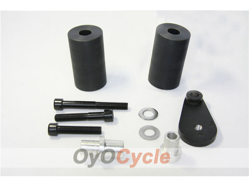 Frame Slider For Yamaha 03-05 YZF-R6 #OYO87904138 Secondary image