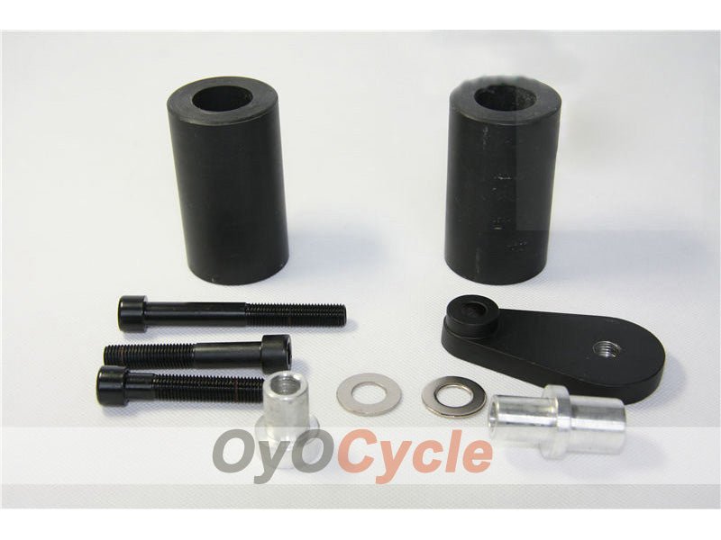 Frame Slider For Yamaha 03-05 YZF-R6 #OYO87904137