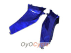 Injection Fairing kit for 05-06 CBR600RR - Red, Blue - Repsol #OYO87900328