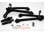 Rear Foot Pedal Bracket For Suzuki 2008-2010 GSXR600 #OYO87903919