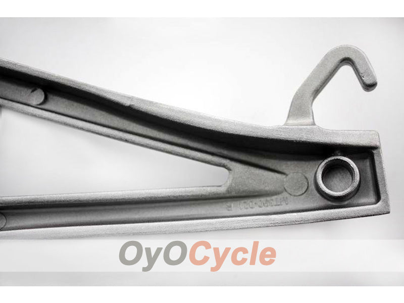 Rear Foot Pedal Bracket For Yamaha 2006-2012 YZF-R6 #OYO87903914 Secondary image