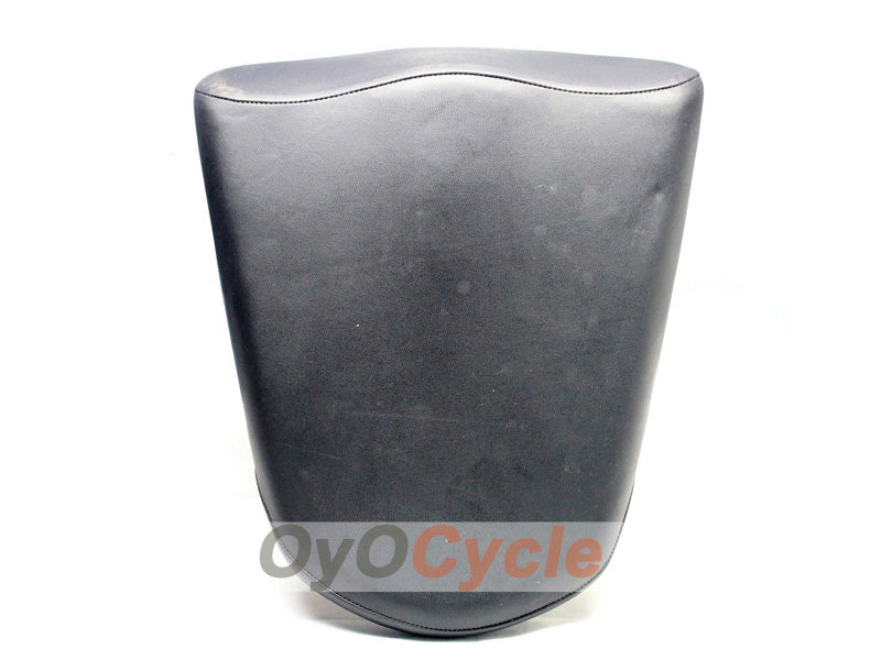 Rear Rider Seat Leather Cover For Honda 04-07 CBR1000RR #OYO87903970