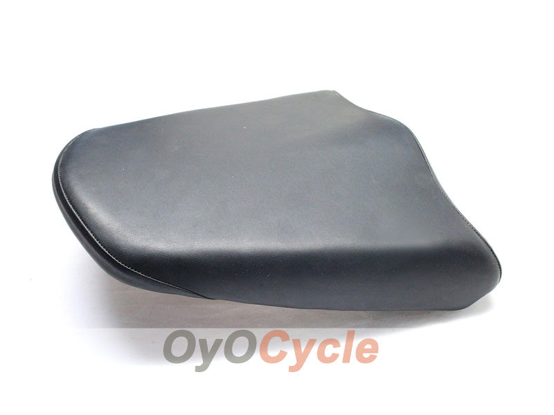 Rear Rider Seat Leather Cover For Honda 04-07 CBR1000RR #OYO87903970