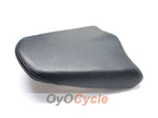 Rear Rider Seat Leather Cover For Honda 04-07 CBR1000RR #OYO87903970