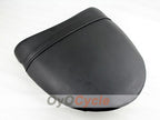 Rear Rider Seat Leather Cover For Kawasaki 04-05 NINJA ZX-10R #OYO87903973