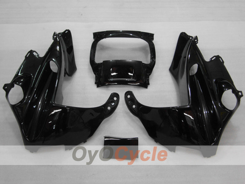 Fairing kit for 91-94 Honda CBR600 F2 - Black - Factory Style #OYO87903052