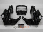 Fairing kit for 91-94 Honda CBR600 F2 - Black - Factory Style #OYO87903052