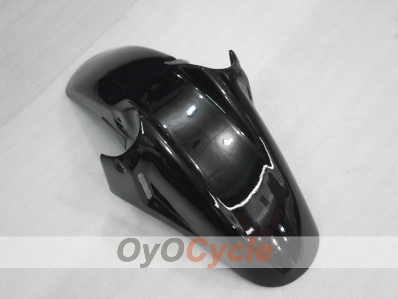Fairing kit for 91-94 Honda CBR600 F2 - Black - Factory Style #OYO87903052