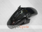 Fairing kit for 91-94 Honda CBR600 F2 - Black - Factory Style #OYO87903052