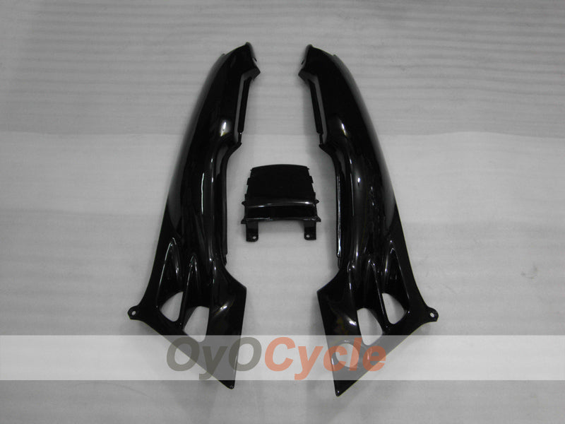 Fairing kit for 91-94 Honda CBR600 F2 - Black - Factory Style #OYO87903052