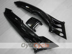 Fairing kit for 91-94 Honda CBR600 F2 - Black - Factory Style #OYO87903052