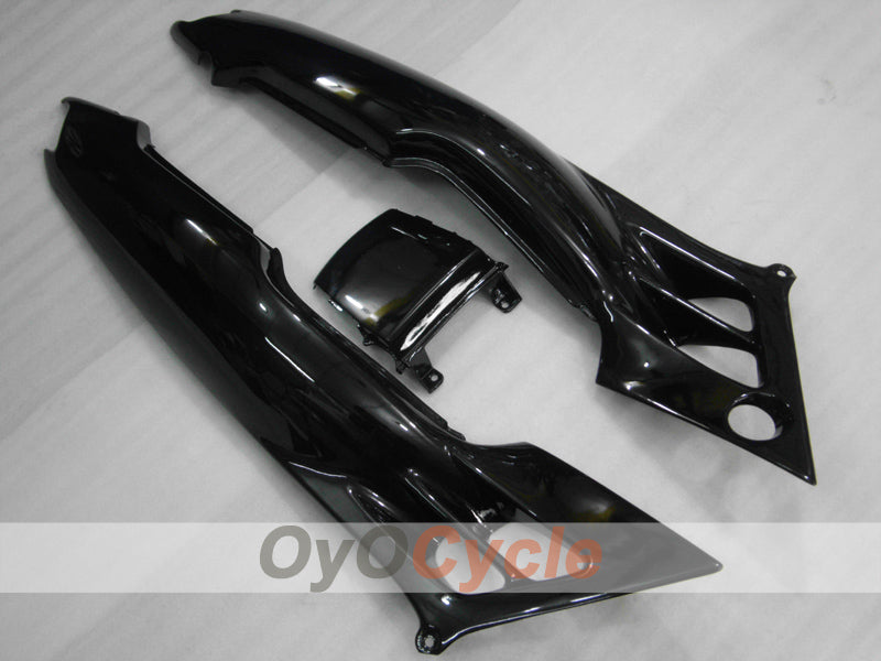 Fairing kit for 91-94 Honda CBR600 F2 - Black - Factory Style #OYO87903052