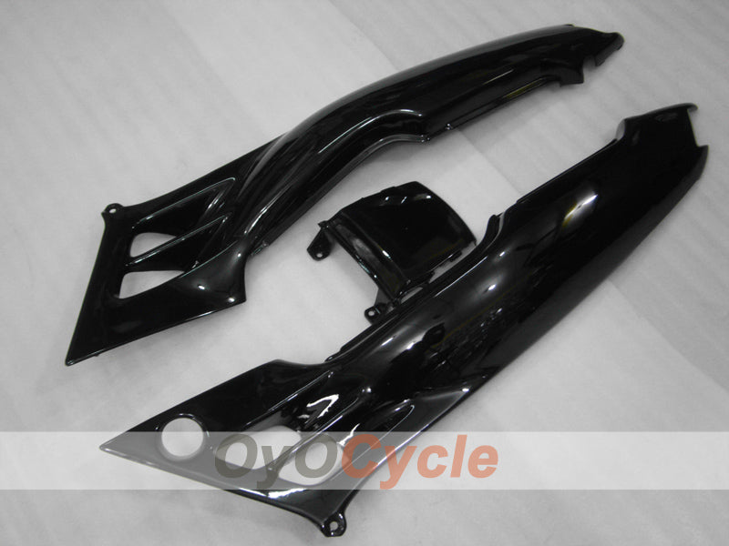 Fairing kit for 91-94 Honda CBR600 F2 - Black - Factory Style #OYO87903052