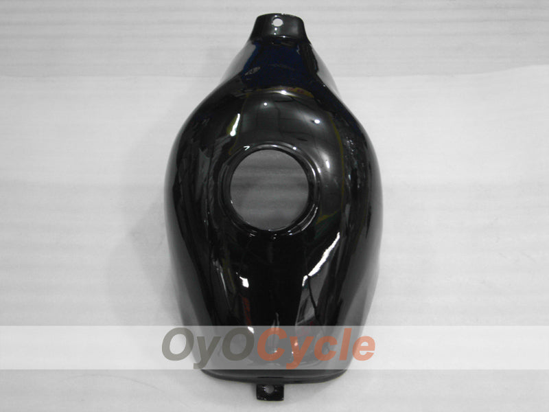 Fairing kit for 91-94 Honda CBR600 F2 - Black - Factory Style #OYO87903052