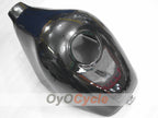Fairing kit for 91-94 Honda CBR600 F2 - Black - Factory Style #OYO87903052