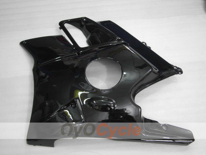 Fairing kit for 91-94 Honda CBR600 F2 - Black - Factory Style #OYO87903052