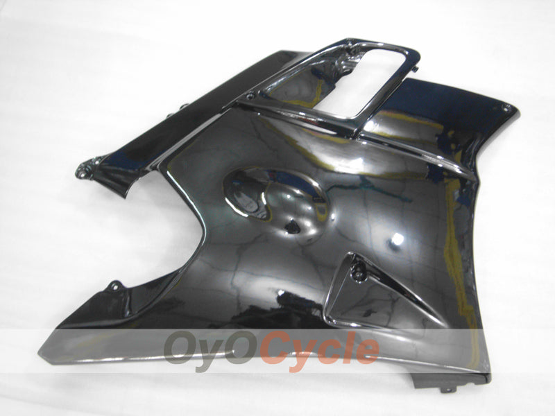 Fairing kit for 91-94 Honda CBR600 F2 - Black - Factory Style #OYO87903052