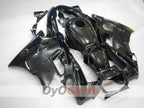 Fairing kit for 91-94 Honda CBR600 F2 - Black - Factory Style #OYO87903052