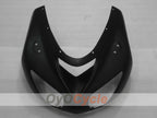 Injection Fairing kit for 06-07 NINJA ZX-10R - Black, Matte - Factory Style #OYO87901574